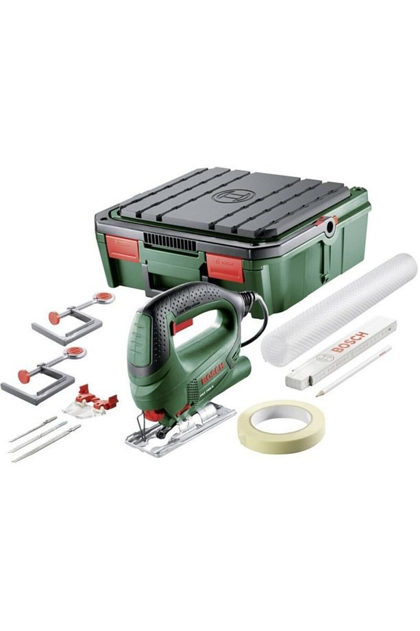 Pst 700 Dekupaj Testere 500w + S-boxx - 2