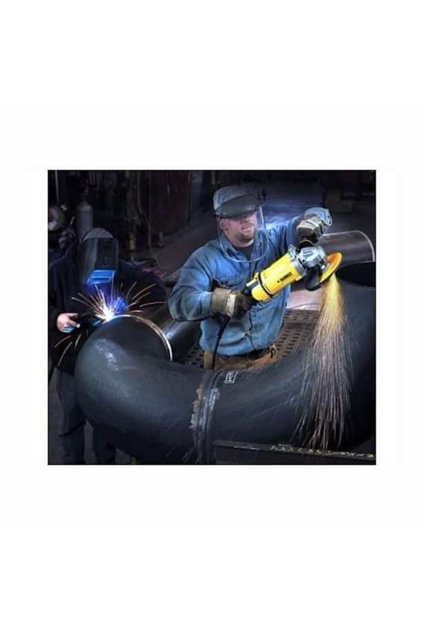 230 Mm 2600w Taşlama Dw (dwe4579) - 3
