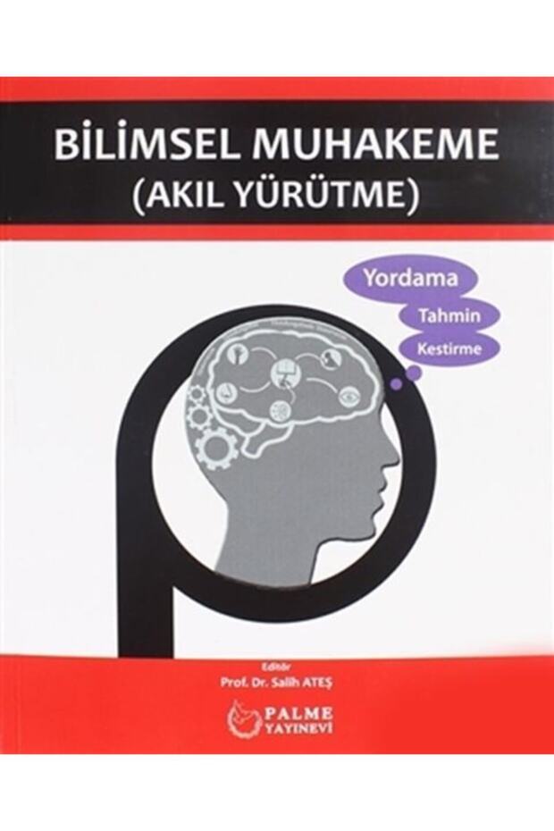 Bilimsel Muhakeme (akıl Yürütme)