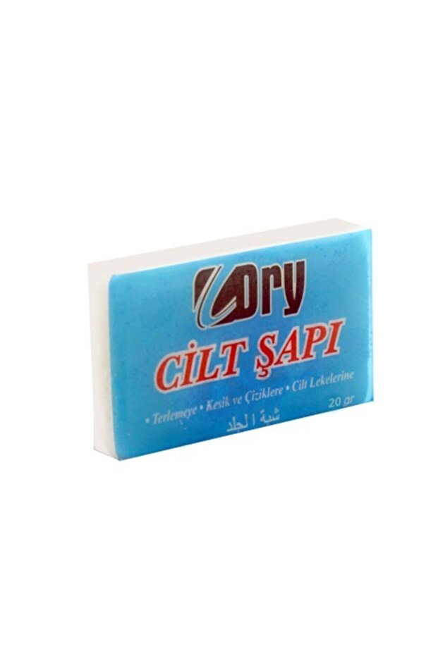 Cilt Şapı 20gr - 1