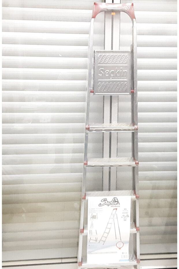 Merdiven 5+1 Basamak - 1