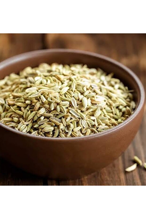 Rezene Çayı 500 Gr