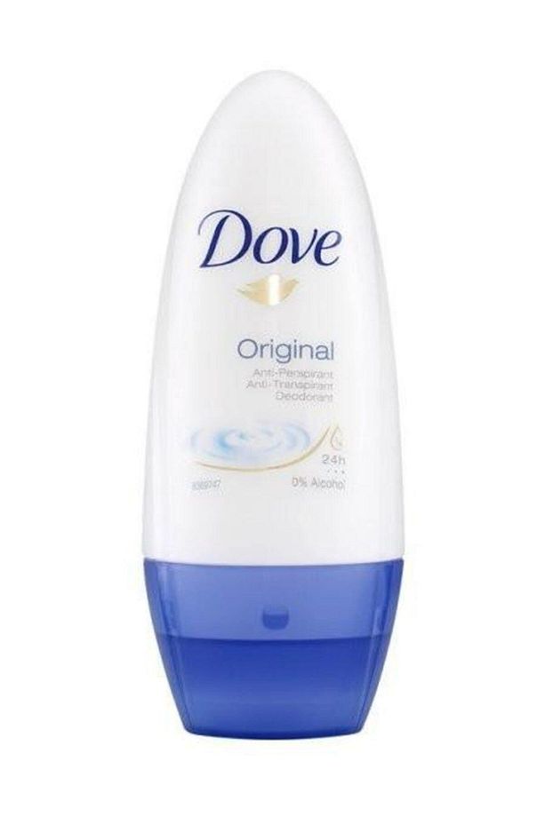 Deo Roll-on 50ml Orıgınal - 1