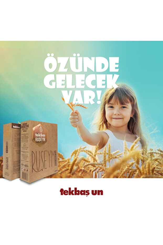 Buğday Ruşeymi 350 G - 2