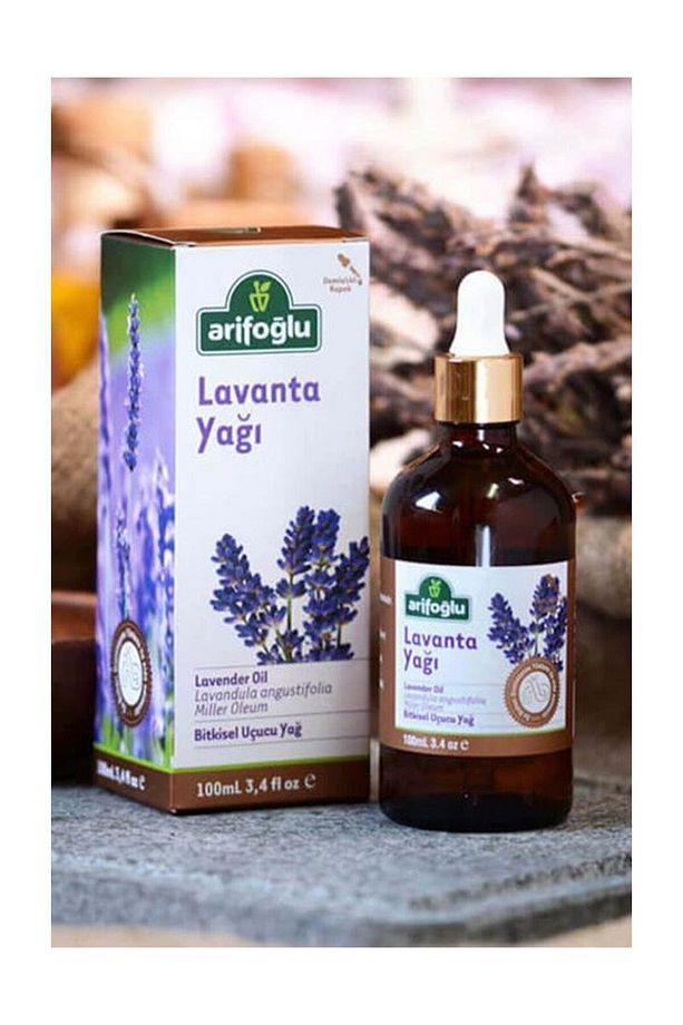 Lavanta Yağı 100 Ml - 2