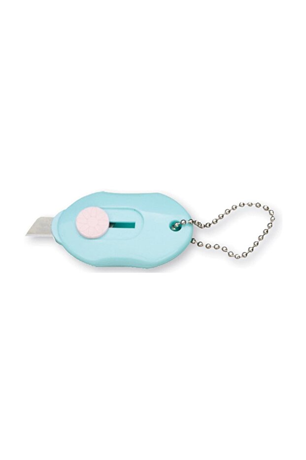 3630 Mini Maket Bıçağı Tekli - 4