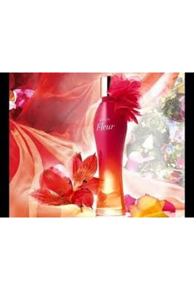 Fleur Edp 50 Ml Bayan Parfüm - 2