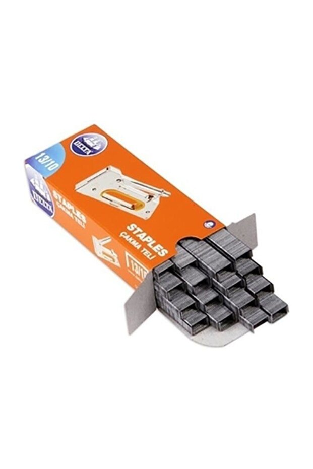 13x8 Mm Zımba Teli - 1