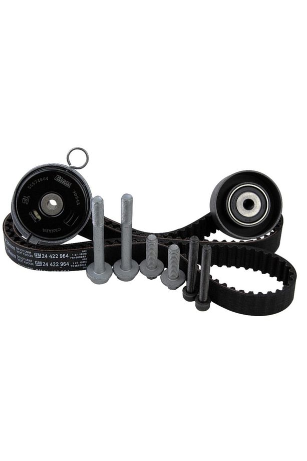 Opel Triger Seti 1,6 Astra H Astra J Cruze Z16xep Z16xer A16ler A16xer 95516740 - 1