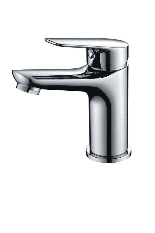 Via Plus Lavabo Bataryası - 1