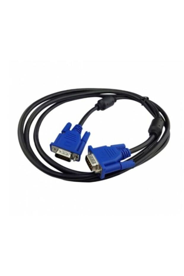C-506 1.5 Mt Vga Görüntü Kablosu - 1