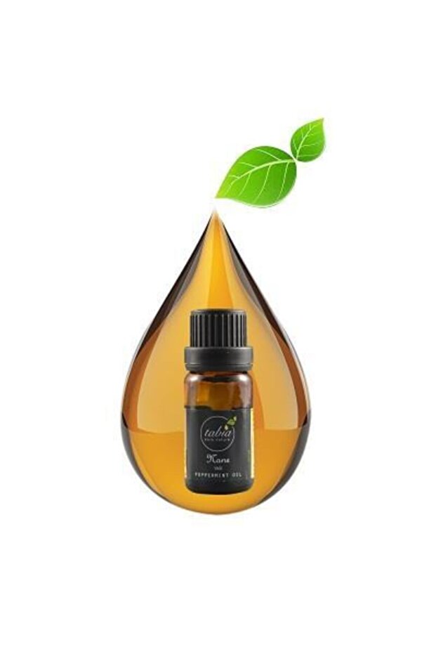 10 مل زيت النعناع - 1