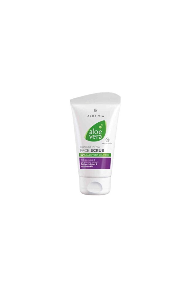 Aloe Via Aloe Vera Facial Peeling