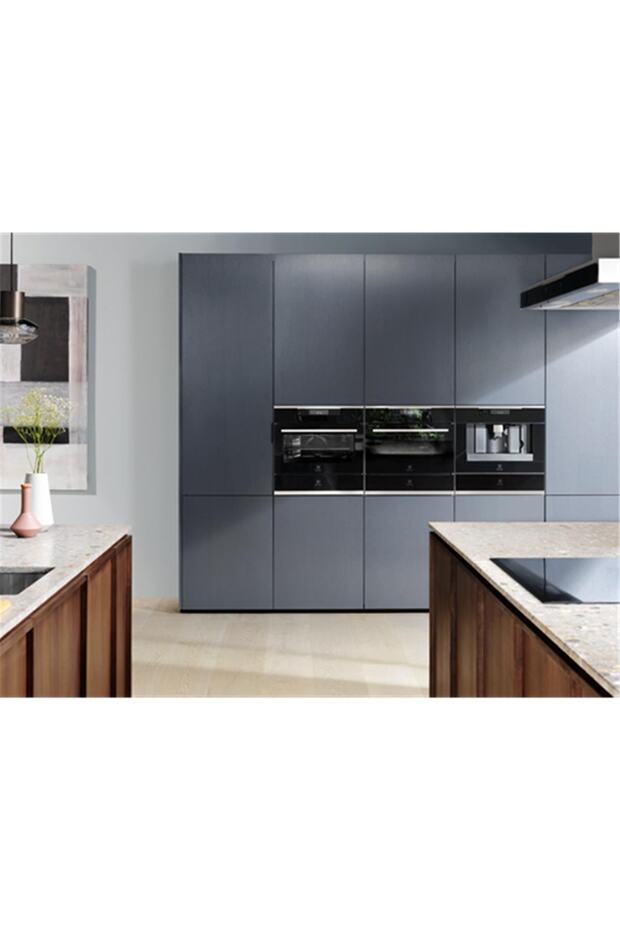 Kbv4x Sous Vide Vakumlama Çekmecesi - 7