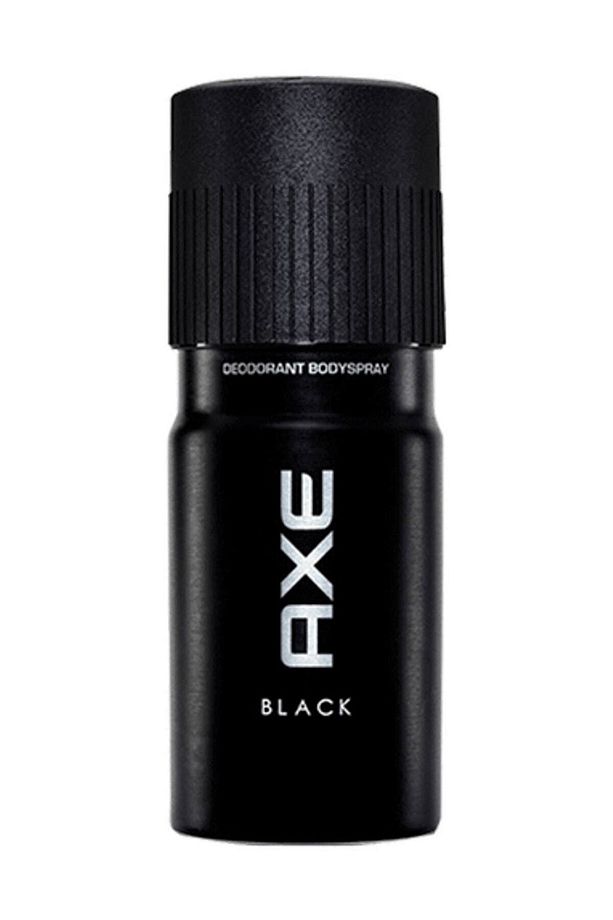 Erkek Deodorant Sprey Black 150 ml - 1