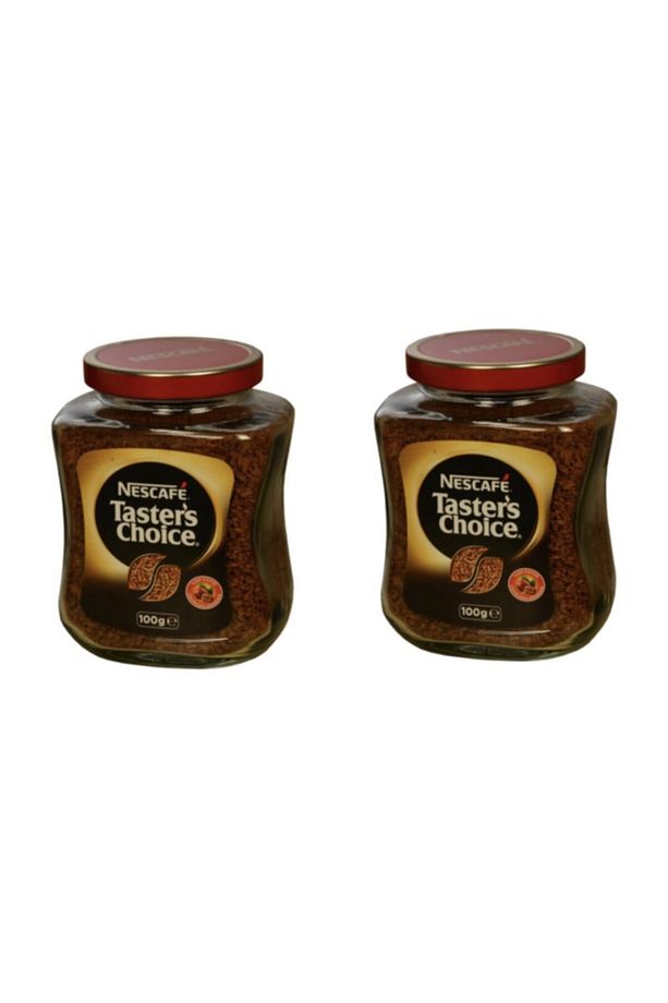 Taster’s Choice Kahve - 1