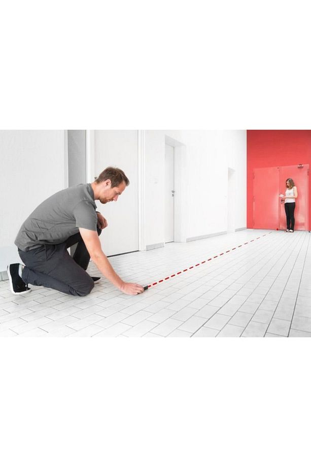 Tc Ld 50 Lazermetre 50 Metre Ölçer - 4