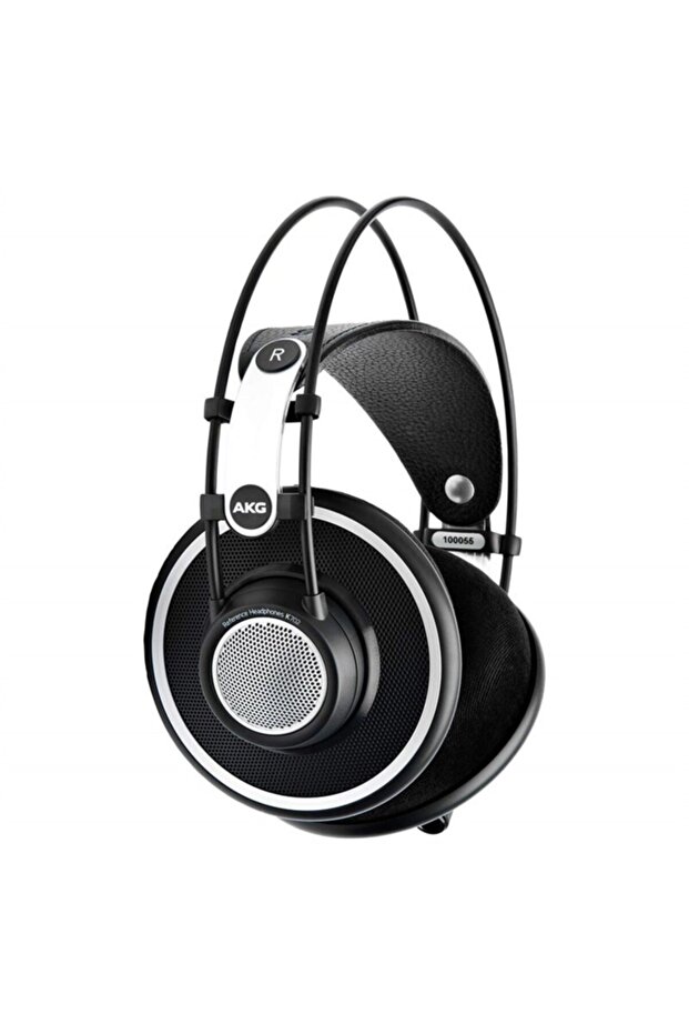 K702 Stüdyo Referans Kulaklık - 1