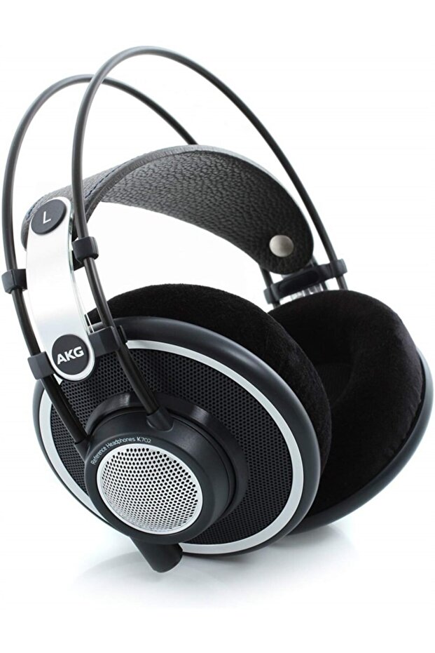 K702 Stüdyo Referans Kulaklık - 3