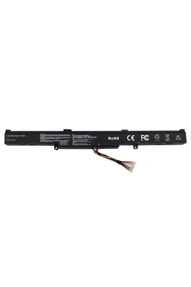 Asus N552vw-fy147t Batarya