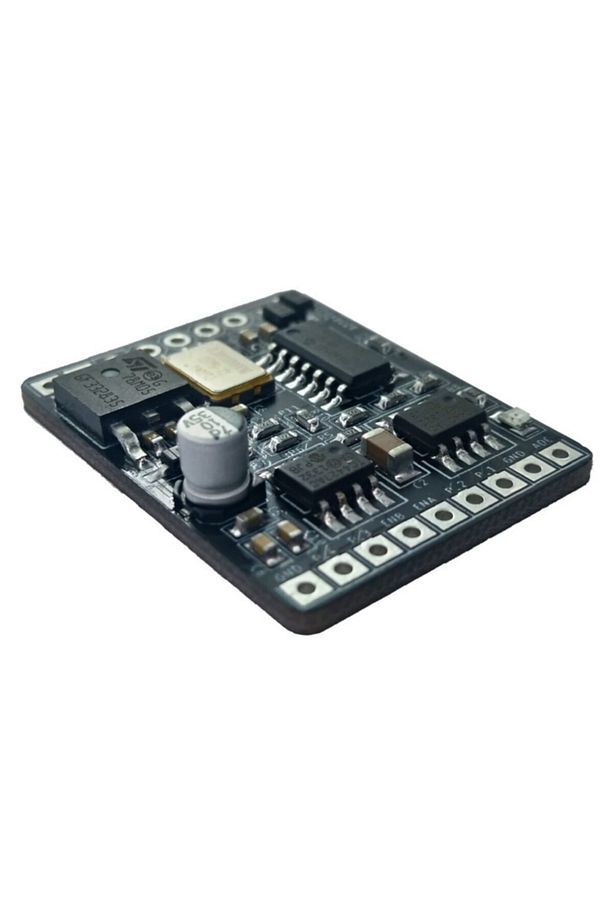 Pwm Sinyal Jeneratörü  Hassas Programlanabilir Pwm Darbe Frekans Duty Faz Açısı, 4 Faz, Arduino Uart - 1