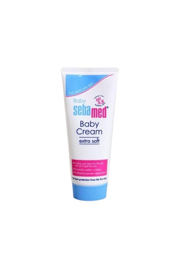 200 Ml Baby Cream