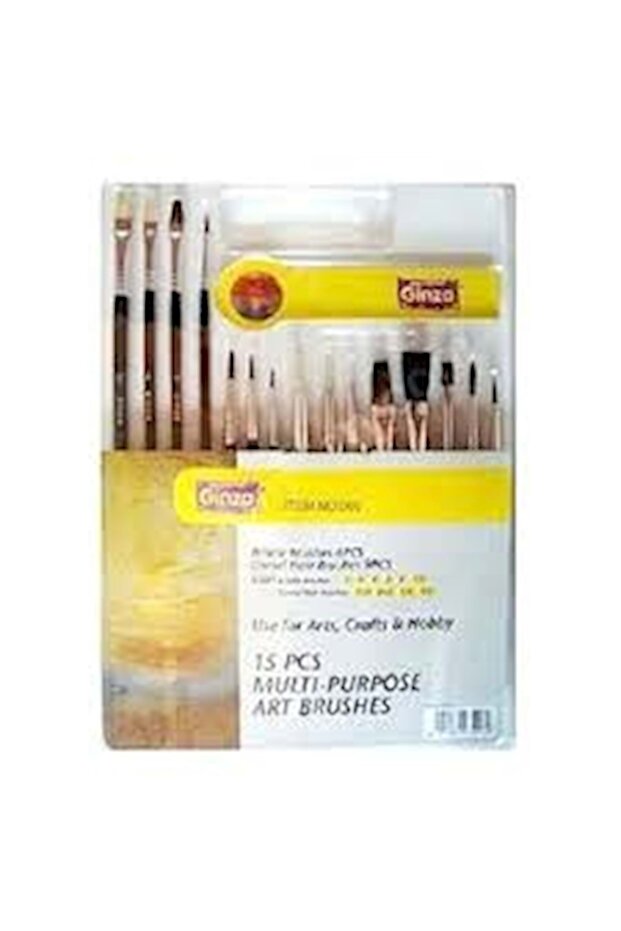 Σετ 15 βελάκια - 1