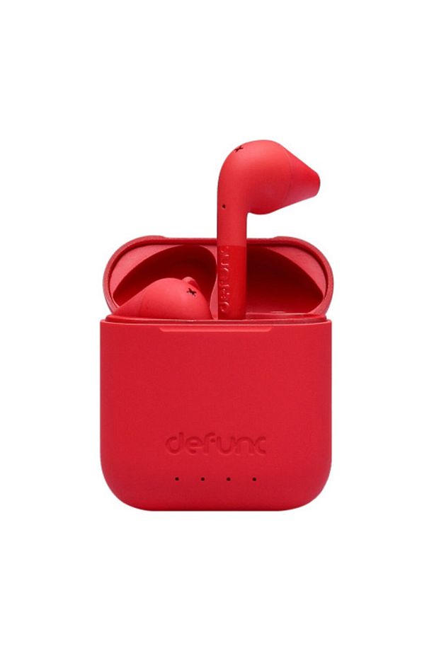 Red True Go Slim Bluetooth Kulaklık - 1
