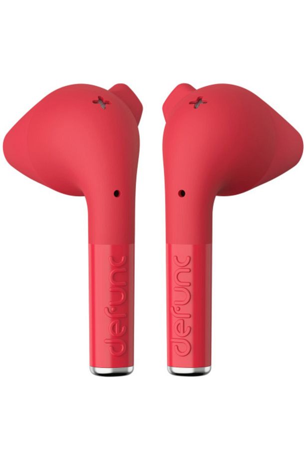 Red True Go Slim Bluetooth Kulaklık - 5