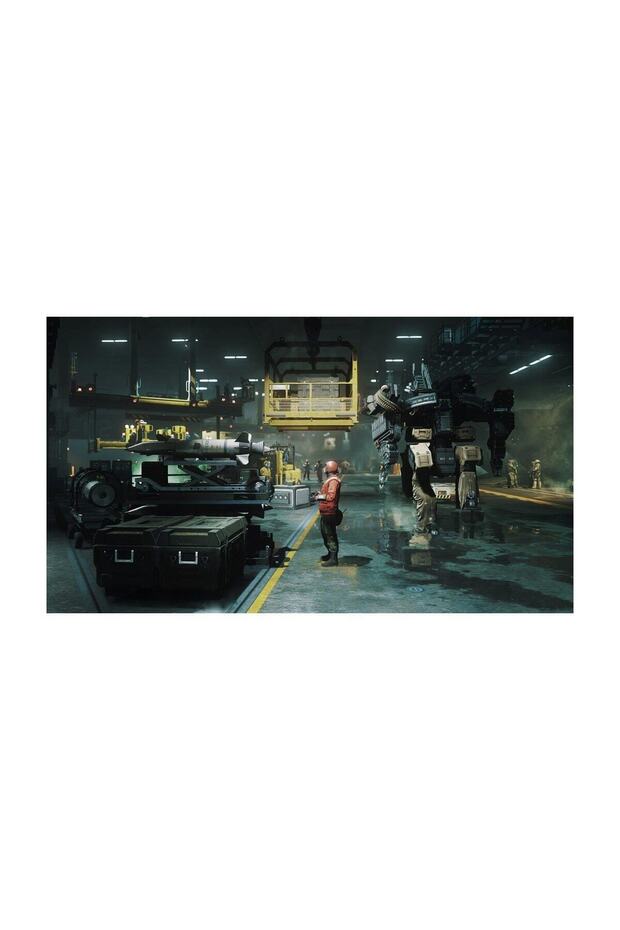 Call Of Duty Infinite Warfare Xbox One Oyun - 3