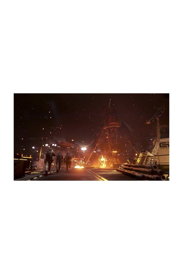Call Of Duty Infinite Warfare Xbox One Oyun - 5