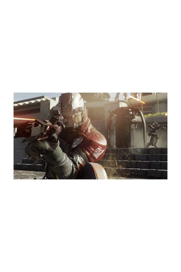 Call Of Duty Infinite Warfare Xbox One Oyun - 6