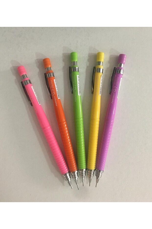 07 5'li Uçlu Kalem - 1