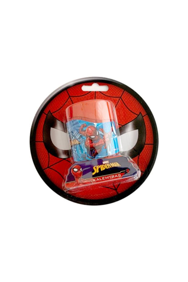 Spiderman Sharpener