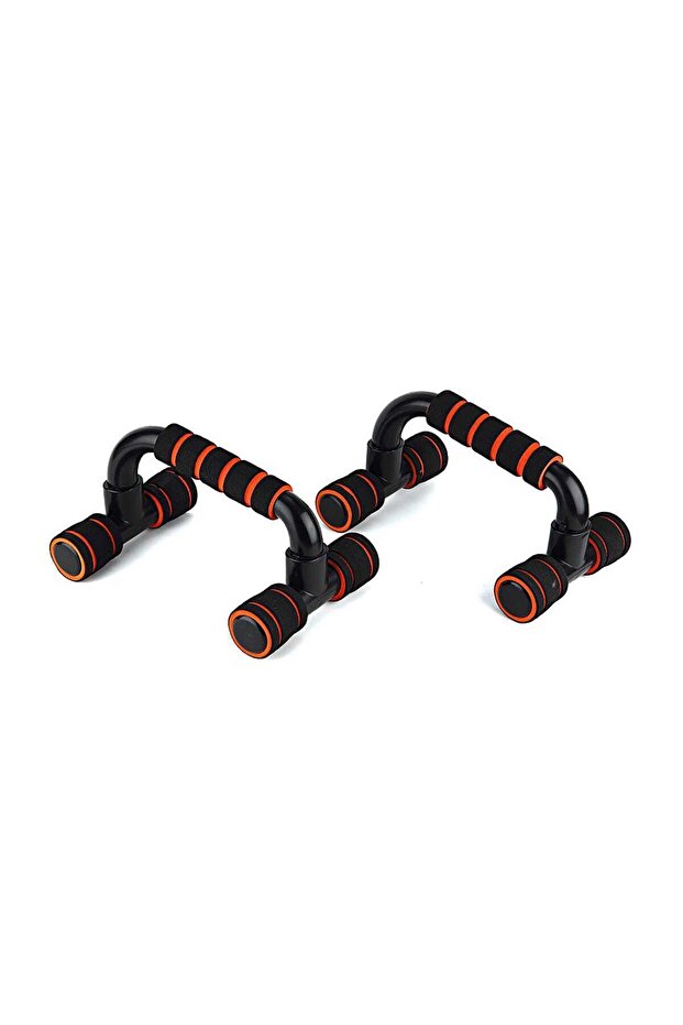 Bt-40 Şınav Barı - 1