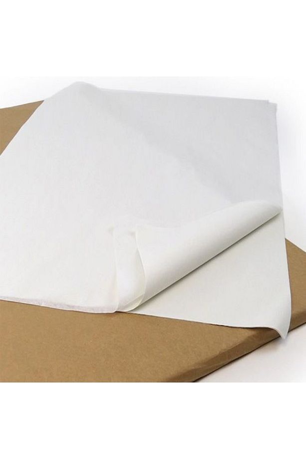18 Gr Pelur Kağıt 33 X 70 Cm (100 Adet) - 1