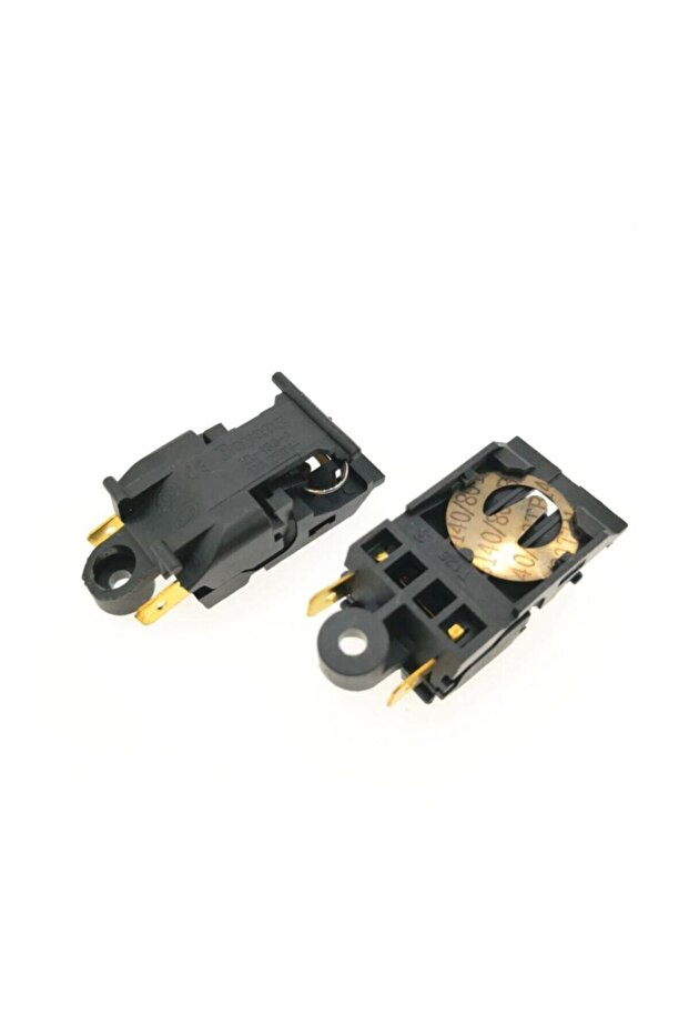 Fakir River Buhar Termostatı Uyumlu - 1