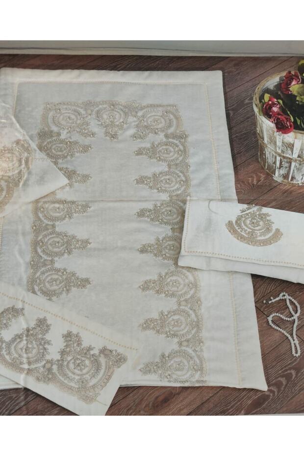 Seccade Takımı - 1