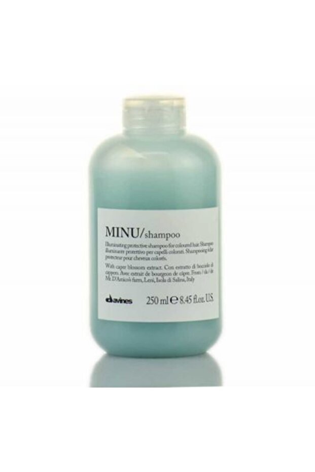 250ml Color Protecting Shampoo for Dyed Hair