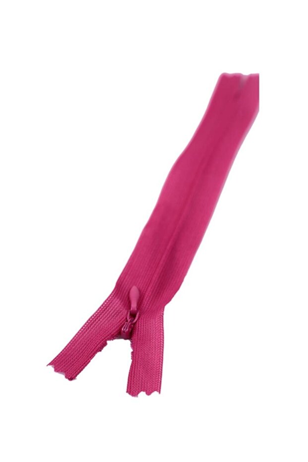 Simisso Gizli Etek Fermuarı 006 - 1