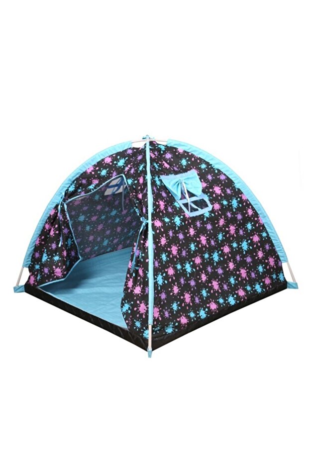 Rainbow Ruby Acemi Boyacı Oyun Çadırı - 1