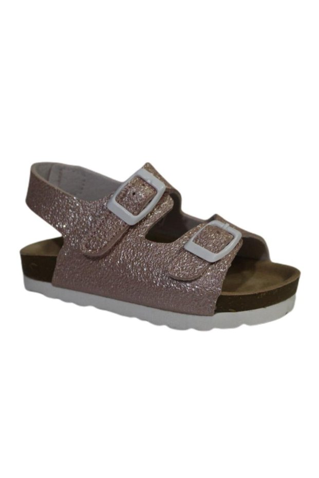Girl's Pink Sandals Shoes 321.b20y.364
