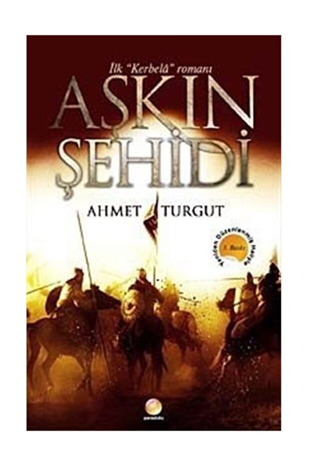 Aşkın Şehidi - 1