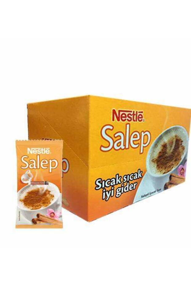 Salep 24 Adet 17 gr - 1
