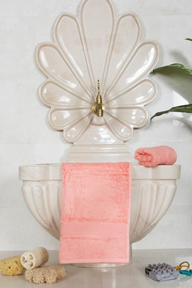 Solid Towel 30*50 - 4