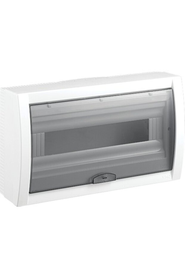 Halogen Free 18 Li Surface Mounted Fuse Box