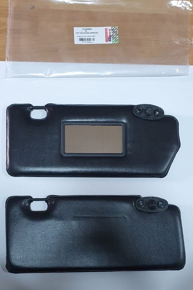 مجموعة المظلة الداخلية Uno - 2