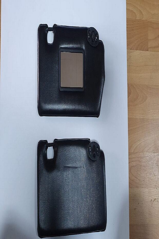 مجموعة المظلة الداخلية Uno - 4