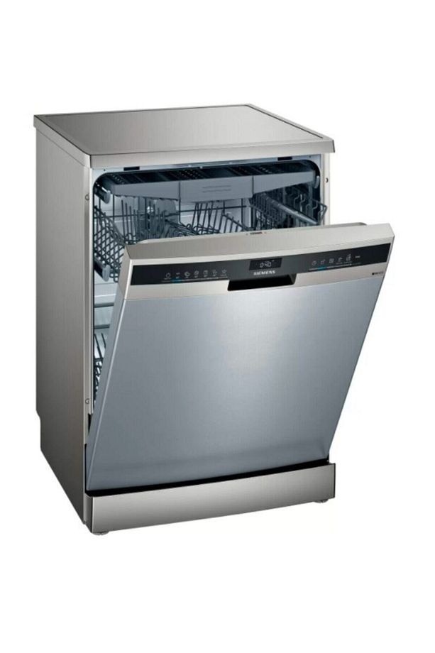 SN23II60MT 5 Programlı 13 Kişilik Bulaşık Makinesi - 1