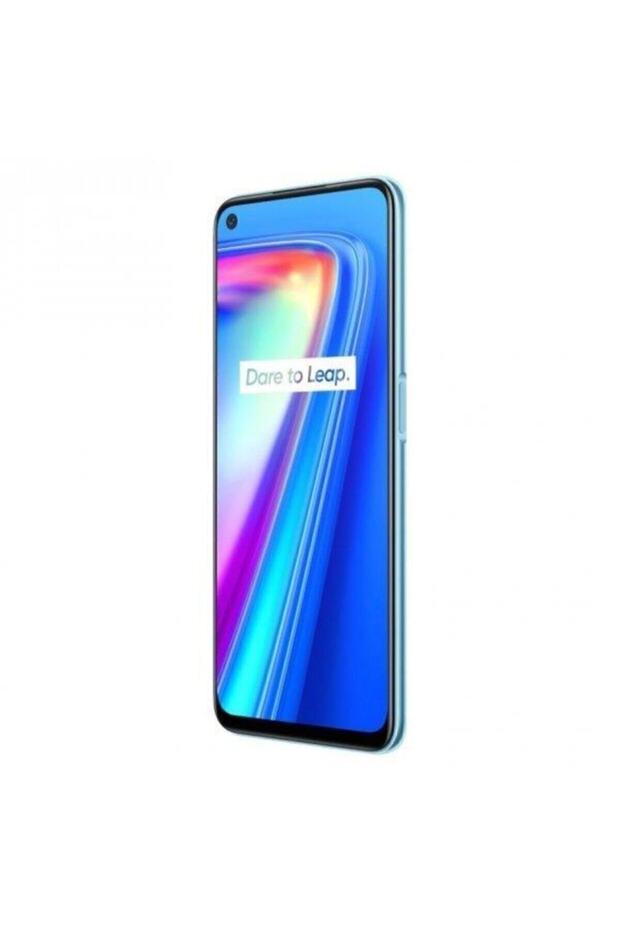 Oppo 7 64 Gb Mavi Cep Telefonu ( Oppo Türkiye Garantili ) - 5